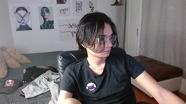 davoxer online show from 11-13-25, 03:54