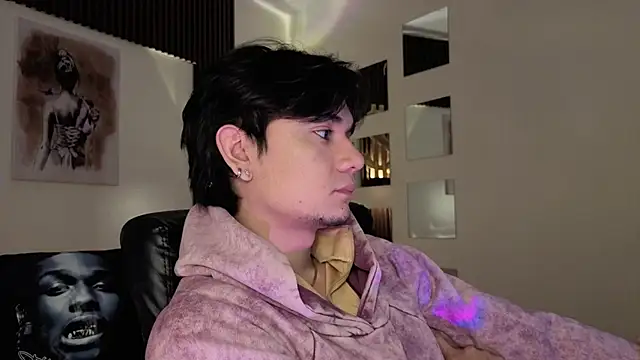 davoxer online show from 06-11-26, 03:14