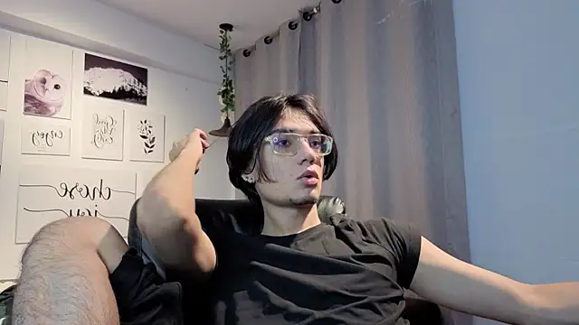 davoxer online show from 11-27-25, 03:40