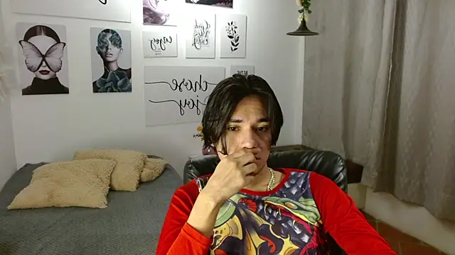 davoxer online show from 10-18-25, 03:41