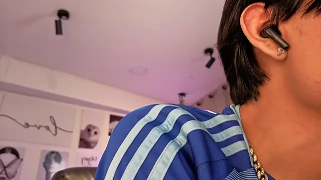 davoxer online show from 03-05-26, 04:09