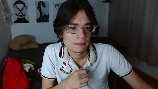 davoxer online show from 10-03-25, 03:41