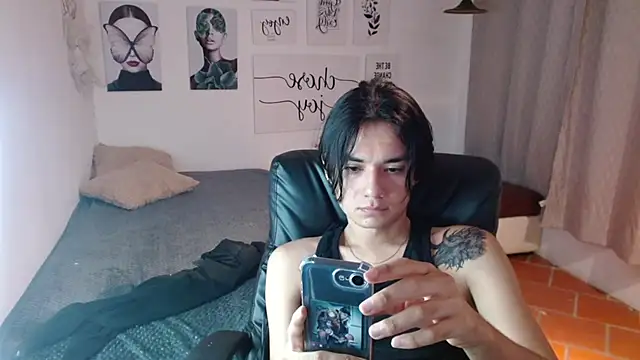 davoxer online show from 10-10-25, 03:29