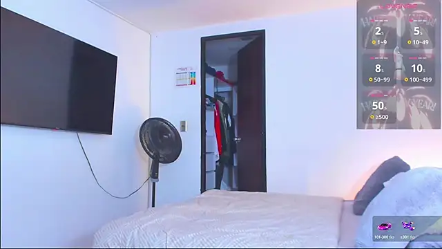 RJBarto online show from 02-08-26, 01:31