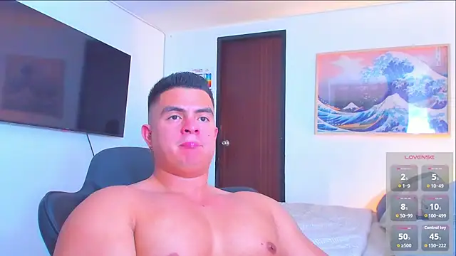 RJBarto online show from 04-02-26, 01:46