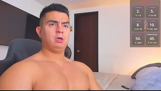 RJBarto online show from 03-10-26, 01:26