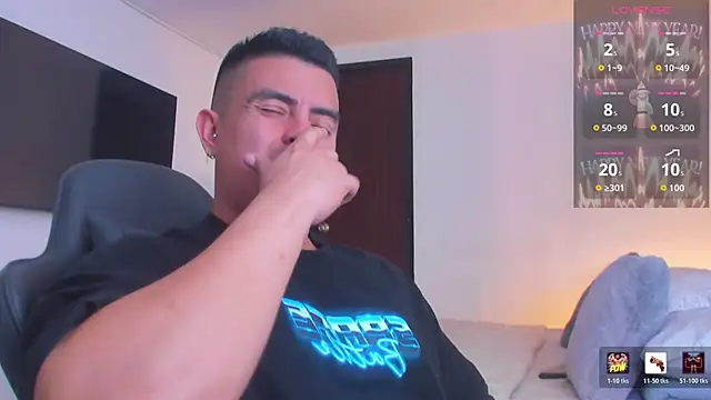 RJBarto online show from 01-18-26, 01:58