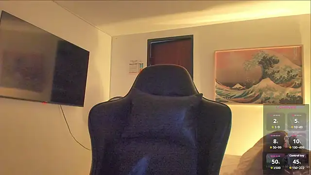 RJBarto online show from 04-10-26, 02:07