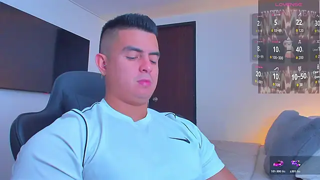 RJBarto online show from 01-09-26, 02:35