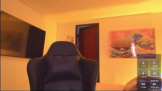 RJBarto online show from 03-30-26, 01:23