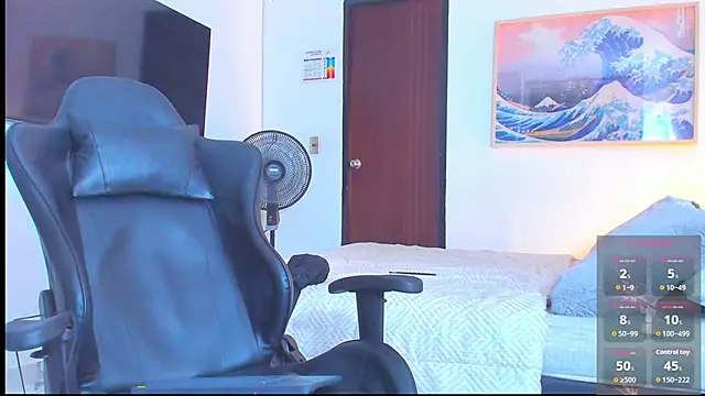 RJBarto online show from 04-12-26, 01:31