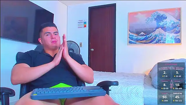 RJBarto online show from 03-20-26, 12:33