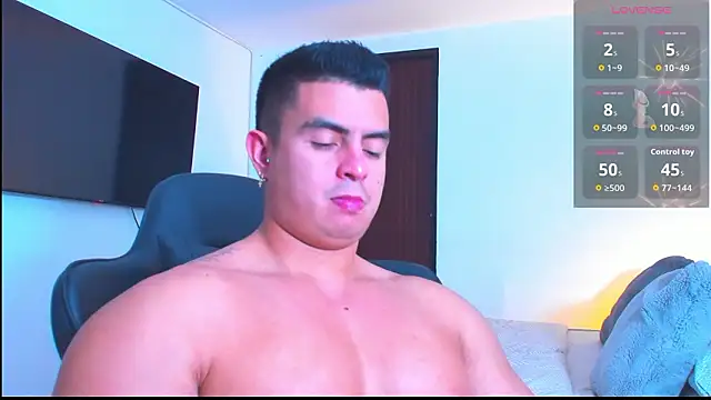 RJBarto online show from 03-05-26, 02:19