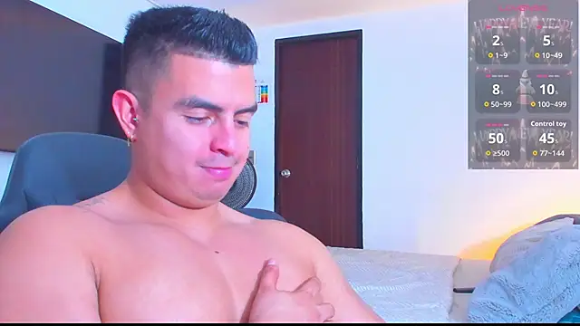 RJBarto online show from 03-11-26, 01:32