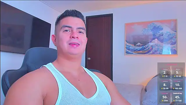 RJBarto online show from 03-15-26, 01:40