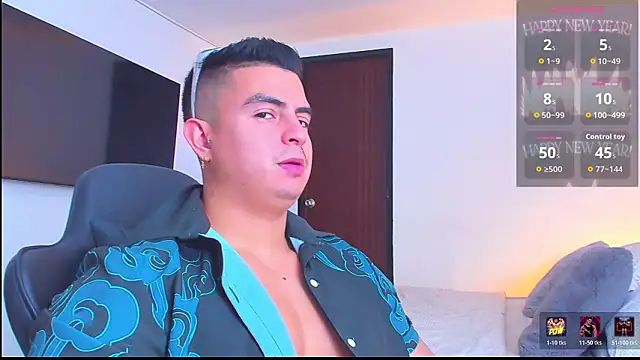 RJBarto online show from 03-08-26, 02:20