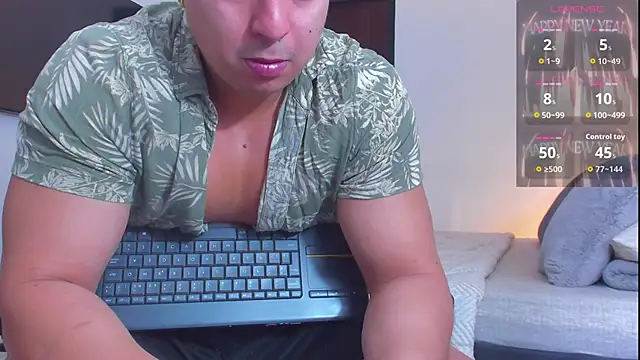 RJBarto online show from 02-26-26, 01:11