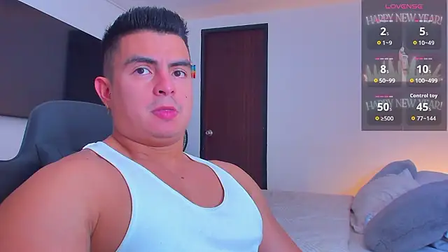 RJBarto online show from 03-11-26, 05:18