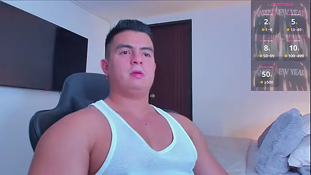 RJBarto online show from 02-12-26, 01:55