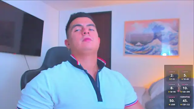 RJBarto online show from 04-06-26, 11:50