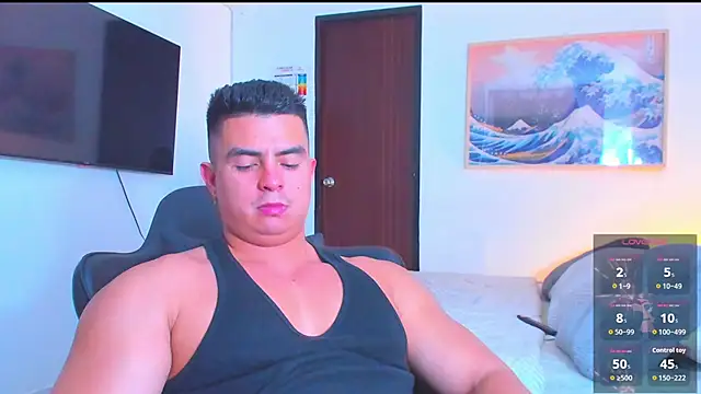 RJBarto online show from 03-28-26, 01:17