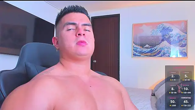 RJBarto online show from 03-26-26, 02:21