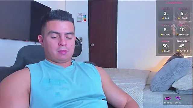 RJBarto online show from 02-19-26, 03:36