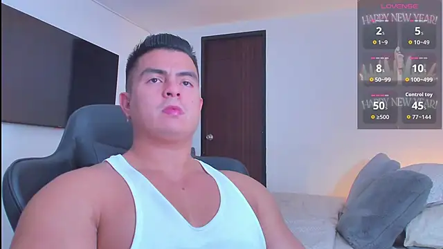 RJBarto online show from 02-20-26, 03:47