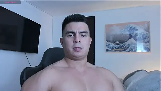 RJBarto online show from 04-03-26, 03:35