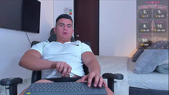 RJBarto online show from 02-09-26, 01:36