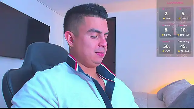 RJBarto online show from 03-09-26, 08:01