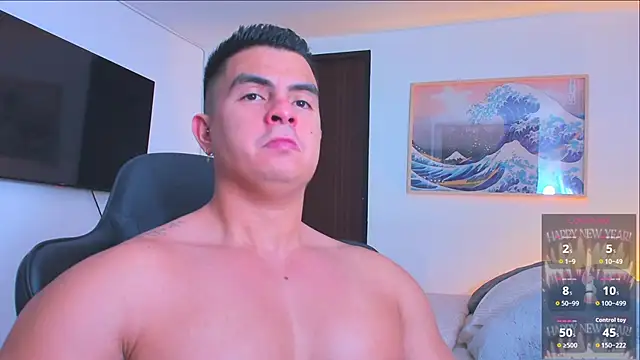 RJBarto online show from 04-04-26, 03:46