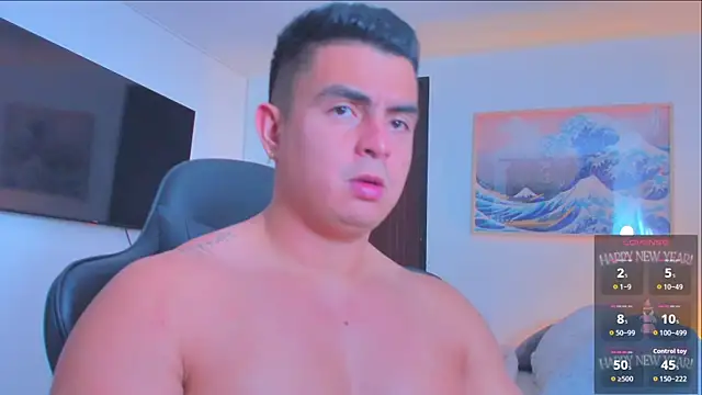 RJBarto online show from 04-08-26, 02:24