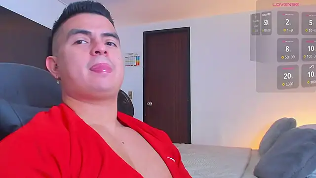 RJBarto online show from 12-05-25, 12:48