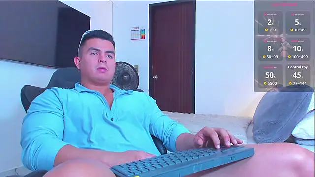 RJBarto online show from 02-19-26, 03:42