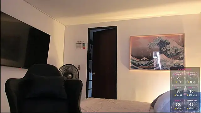 RJBarto online show from 03-28-26, 01:34