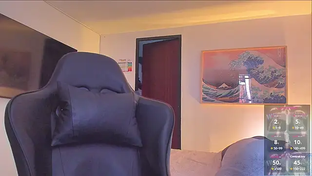 RJBarto online show from 04-07-26, 01:46