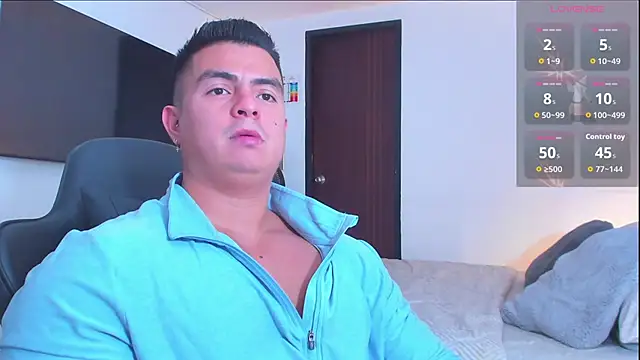 RJBarto online show from 02-18-26, 03:30