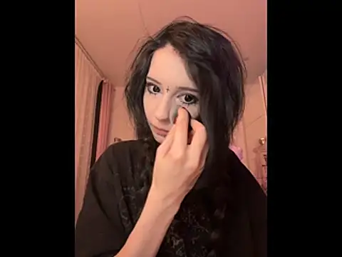 GothikLali online show from 11-22-25, 07:13