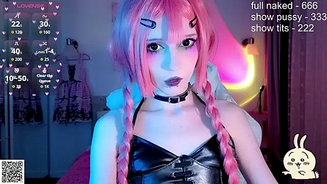 GothikLali online show from 11-29-25, 10:54