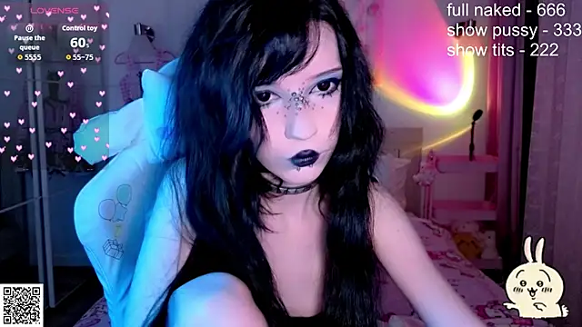 GothikLali online show from 12-04-25, 09:36