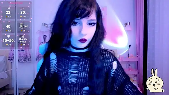 GothikLali online show from 10-09-25, 10:10