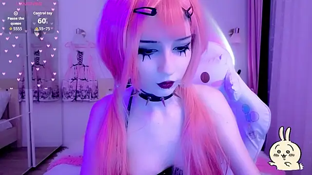 GothikLali online show from 09-24-25, 12:51