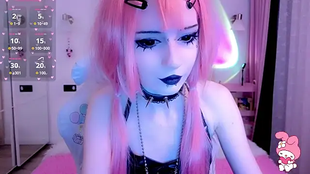 GothikLali online show from 09-15-25, 09:26