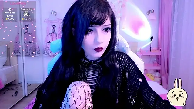 GothikLali online show from 10-06-25, 08:42