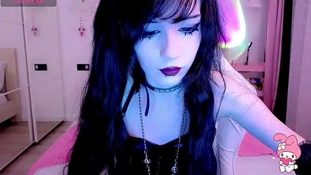 GothikLali online show from 09-09-25, 08:40