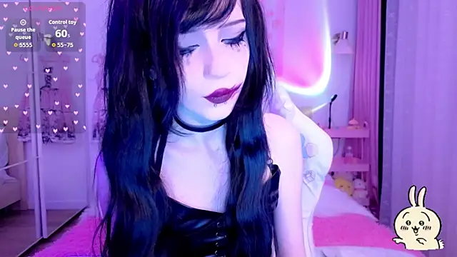 GothikLali online show from 10-21-25, 10:20