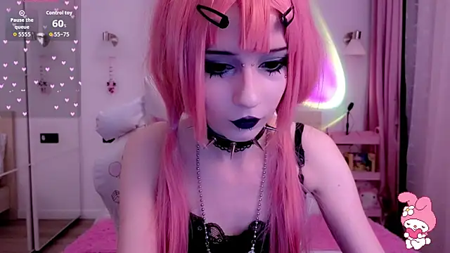 GothikLali online show from 09-14-25, 10:21