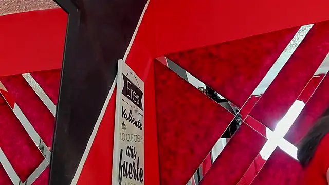  Roxxxane 09 online show from 11-26-25, 07:36