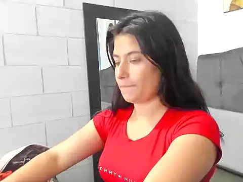  Roxxxane 09 online show from 11-29-25, 11:38